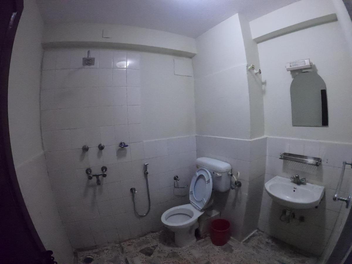 Om Tara Guest House Pvt Ltd Katmandu Kültér fotó