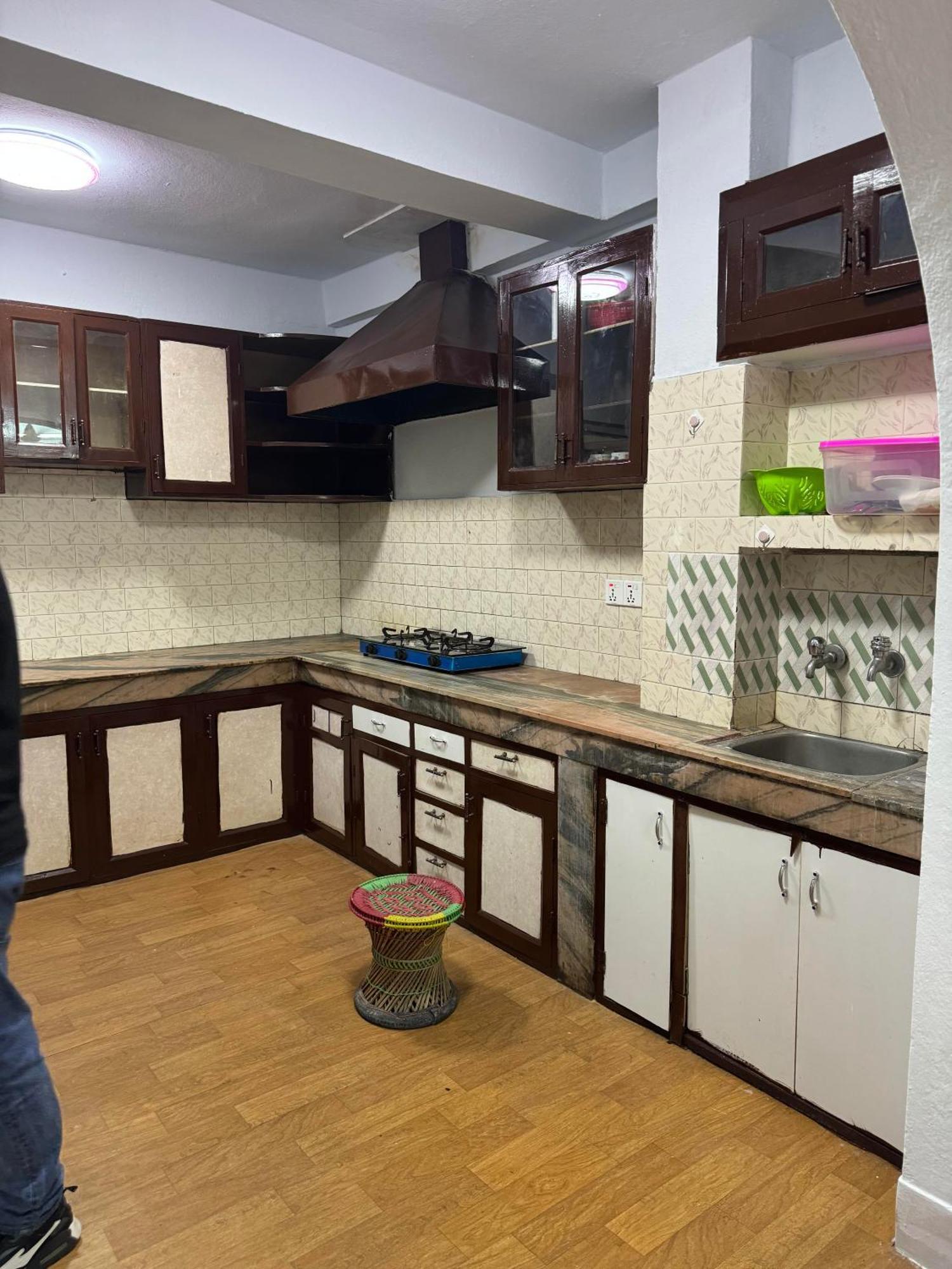 Om Tara Guest House Pvt Ltd Katmandu Kültér fotó