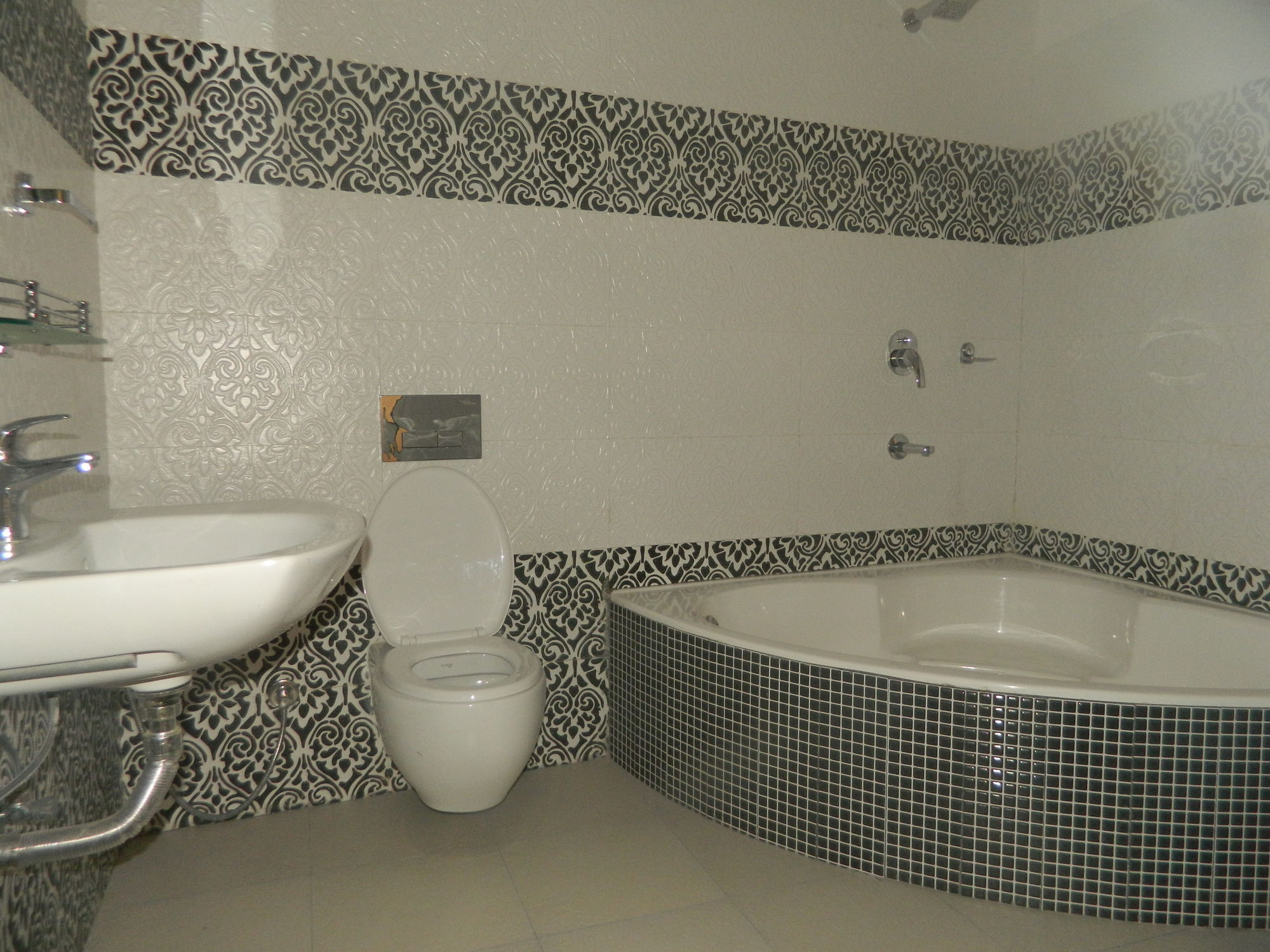 Om Tara Guest House Pvt Ltd Katmandu Kültér fotó